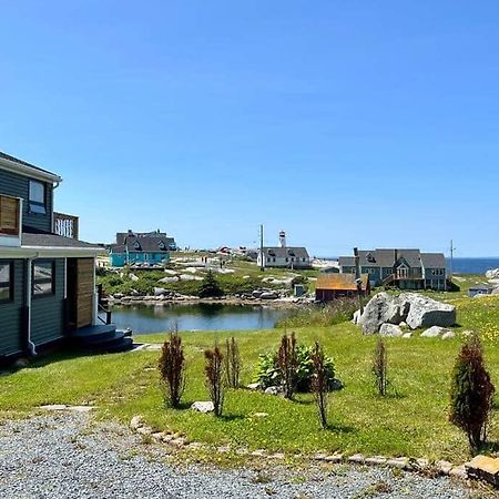 Peggy'S Cove Tiny Cabin For Two 빌라 외부 사진