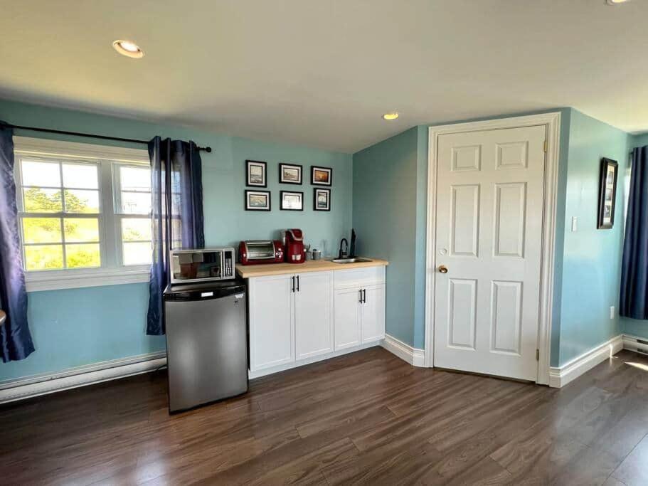Peggy'S Cove Tiny Cabin For Two 빌라 외부 사진