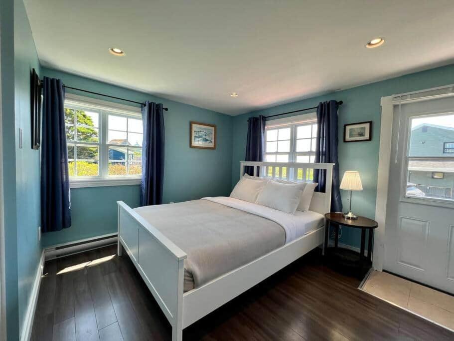 Peggy'S Cove Tiny Cabin For Two 빌라 외부 사진