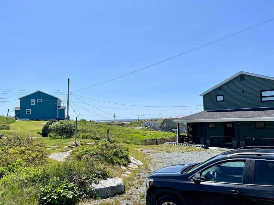 Peggy'S Cove Tiny Cabin For Two 빌라 외부 사진